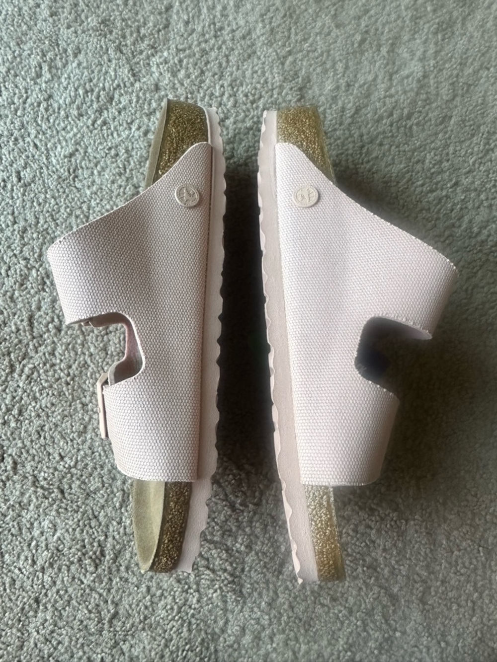 Birkenstock Arizona Slide Sandal - Women’s 9/40 - Picture 5 of 9